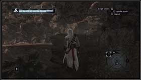 17 - King Richard's Flags - Kingdom - NW - Flags and Templars - Assassins Creed (XBOX360) - Game Guide and Walkthrough