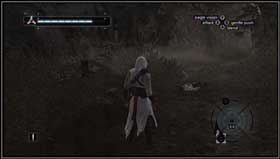 19 - King Richard's Flags - Kingdom - NW - Flags and Templars - Assassins Creed (XBOX360) - Game Guide and Walkthrough