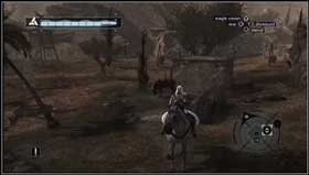 24 - King Richard's Flags - Kingdom - SW - Flags and Templars - Assassins Creed (XBOX360) - Game Guide and Walkthrough