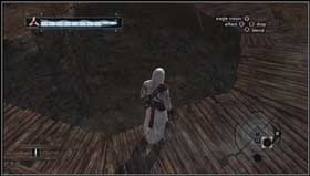 26 - King Richard's Flags - Kingdom - SW - Flags and Templars - Assassins Creed (XBOX360) - Game Guide and Walkthrough