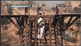 31 - King Richard's Flags - Kingdom - SW - Flags and Templars - Assassins Creed (XBOX360) - Game Guide and Walkthrough