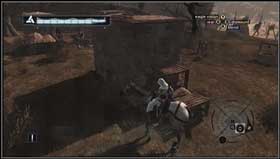 36 - King Richard's Flags - Kingdom - SW - Flags and Templars - Assassins Creed (XBOX360) - Game Guide and Walkthrough