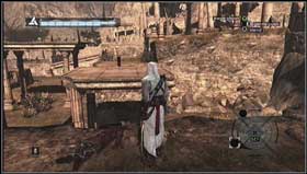 45 - King Richard's Flags - Kingdom - SE - Flags and Templars - Assassins Creed (XBOX360) - Game Guide and Walkthrough