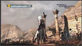 52 - King Richard's Flags - Kingdom - SE - Flags and Templars - Assassins Creed (XBOX360) - Game Guide and Walkthrough