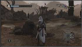 55 - King Richard's Flags - Kingdom - SE - Flags and Templars - Assassins Creed (XBOX360) - Game Guide and Walkthrough