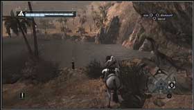 73 - King Richard's Flags - Kingdom - NE - Flags and Templars - Assassins Creed (XBOX360) - Game Guide and Walkthrough