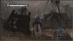 77 - King Richard's Flags - Kingdom - NE - Flags and Templars - Assassins Creed (XBOX360) - Game Guide and Walkthrough