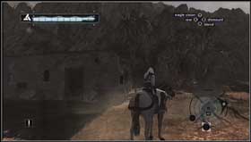 79 - King Richard's Flags - Kingdom - NE - Flags and Templars - Assassins Creed (XBOX360) - Game Guide and Walkthrough