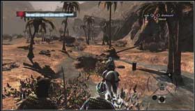 81 - King Richard's Flags - Kingdom - NE - Flags and Templars - Assassins Creed (XBOX360) - Game Guide and Walkthrough