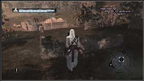 89 - King Richard's Flags - Kingdom - NE - Flags and Templars - Assassins Creed (XBOX360) - Game Guide and Walkthrough