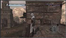 93 - King Richard's Flags - Kingdom - NE - Flags and Templars - Assassins Creed (XBOX360) - Game Guide and Walkthrough