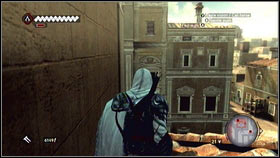 1 - Thieves Quests - p. 2 | Side Quests - Side Quests - Assassins Creed: Brotherhood Game Guide & Walkthrough