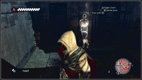 4 - Thieves Quests - p. 2 | Side Quests - Side Quests - Assassins Creed: Brotherhood Game Guide & Walkthrough