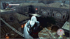 5 - Thieves Quests - p. 2 | Side Quests - Side Quests - Assassins Creed: Brotherhood Game Guide & Walkthrough