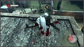 9 - Thieves Quests - p. 2 | Side Quests - Side Quests - Assassins Creed: Brotherhood Game Guide & Walkthrough