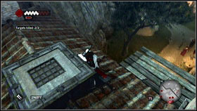 Now you have to kill three targets - Assassins Contracts - p. 1 | Side Quests - Side Quests - Assassins Creed: Brotherhood Game Guide & Walkthrough