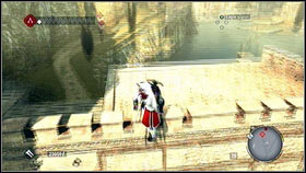 2 - Templars Agents | Side Quests - Side Quests - Assassins Creed: Brotherhood Game Guide & Walkthrough