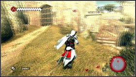 Follow the man - Templars Agents | Side Quests - Side Quests - Assassins Creed: Brotherhood Game Guide & Walkthrough