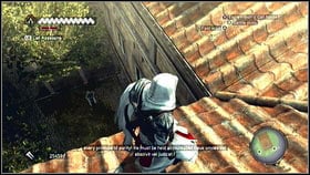 6 - Templars Agents | Side Quests - Side Quests - Assassins Creed: Brotherhood Game Guide & Walkthrough