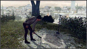 7 - Templars Agents | Side Quests - Side Quests - Assassins Creed: Brotherhood Game Guide & Walkthrough