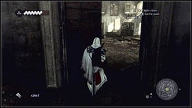 3 - Romulus Lairs - p. 1 | Side Quests - Side Quests - Assassins Creed: Brotherhood Game Guide & Walkthrough