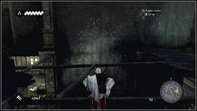 5 - Romulus Lairs - p. 1 | Side Quests - Side Quests - Assassins Creed: Brotherhood Game Guide & Walkthrough