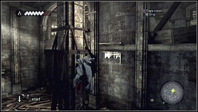 You will find a statue there [1] - Romulus Lairs - p. 1 | Side Quests - Side Quests - Assassins Creed: Brotherhood Game Guide & Walkthrough