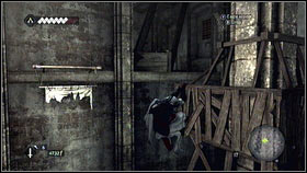 8 - Romulus Lairs - p. 1 | Side Quests - Side Quests - Assassins Creed: Brotherhood Game Guide & Walkthrough