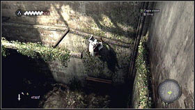 9 - Romulus Lairs - p. 1 | Side Quests - Side Quests - Assassins Creed: Brotherhood Game Guide & Walkthrough