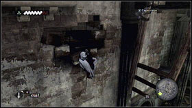 3 - Romulus Lairs - p. 2 | Side Quests - Side Quests - Assassins Creed: Brotherhood Game Guide & Walkthrough