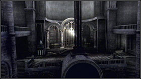 Catch the hole and climb up [1] - Romulus Lairs - p. 2 | Side Quests - Side Quests - Assassins Creed: Brotherhood Game Guide & Walkthrough