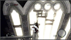 11 - Romulus Lairs - p. 2 | Side Quests - Side Quests - Assassins Creed: Brotherhood Game Guide & Walkthrough