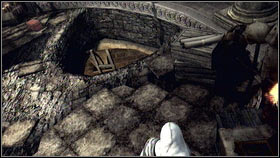 13 - Romulus Lairs - p. 2 | Side Quests - Side Quests - Assassins Creed: Brotherhood Game Guide & Walkthrough