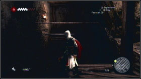 2 - Romulus Lairs - p. 3 | Side Quests - Side Quests - Assassins Creed: Brotherhood Game Guide & Walkthrough