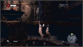 5 - Romulus Lairs - p. 3 | Side Quests - Side Quests - Assassins Creed: Brotherhood Game Guide & Walkthrough