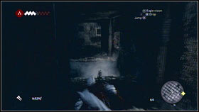 Climb on it - Romulus Lairs - p. 3 | Side Quests - Side Quests - Assassins Creed: Brotherhood Game Guide & Walkthrough