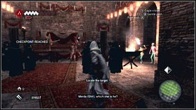 5 - Romulus Lairs - p. 4 | Side Quests - Side Quests - Assassins Creed: Brotherhood Game Guide & Walkthrough