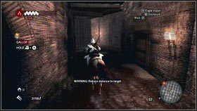 7 - Romulus Lairs - p. 4 | Side Quests - Side Quests - Assassins Creed: Brotherhood Game Guide & Walkthrough