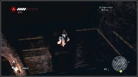 Aftre the execution, you will be attacked by another soldiers [1] - Romulus Lairs - p. 4 | Side Quests - Side Quests - Assassins Creed: Brotherhood Game Guide & Walkthrough