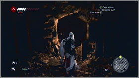 10 - Romulus Lairs - p. 4 | Side Quests - Side Quests - Assassins Creed: Brotherhood Game Guide & Walkthrough