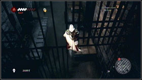 As a matter of fact, you will get to another enemies [1] - Romulus Lairs - p. 5 | Side Quests - Side Quests - Assassins Creed: Brotherhood Game Guide & Walkthrough