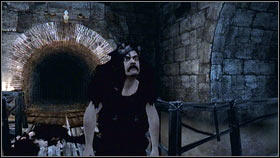 In the next room, you will be attacked by many enemies [1] - Romulus Lairs - p. 5 | Side Quests - Side Quests - Assassins Creed: Brotherhood Game Guide & Walkthrough