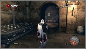 2 - Romulus Lairs - p. 6 | Side Quests - Side Quests - Assassins Creed: Brotherhood Game Guide & Walkthrough