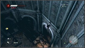 6 - Romulus Lairs - p. 6 | Side Quests - Side Quests - Assassins Creed: Brotherhood Game Guide & Walkthrough