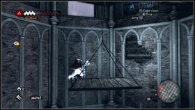 7 - Romulus Lairs - p. 6 | Side Quests - Side Quests - Assassins Creed: Brotherhood Game Guide & Walkthrough