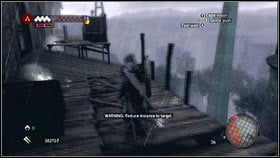 8 - Romulus Lairs - p. 6 | Side Quests - Side Quests - Assassins Creed: Brotherhood Game Guide & Walkthrough