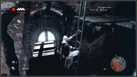 11 - Romulus Lairs - p. 6 | Side Quests - Side Quests - Assassins Creed: Brotherhood Game Guide & Walkthrough