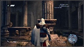 1 - Romulus Lairs - p. 7 | Side Quests - Side Quests - Assassins Creed: Brotherhood Game Guide & Walkthrough