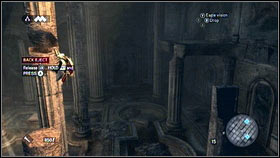 4 - Romulus Lairs - p. 7 | Side Quests - Side Quests - Assassins Creed: Brotherhood Game Guide & Walkthrough