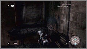 5 - Romulus Lairs - p. 7 | Side Quests - Side Quests - Assassins Creed: Brotherhood Game Guide & Walkthrough